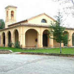 Santuario Madonna Della Ghea